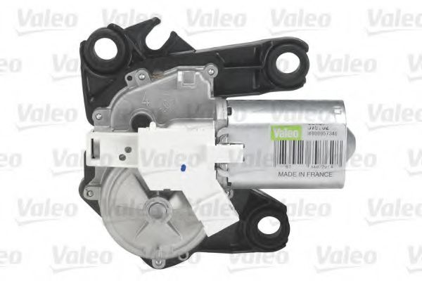 Двигатель стеклоочистителя VALEO 579762 Двигатель стеклоочистителя VALEO 579762