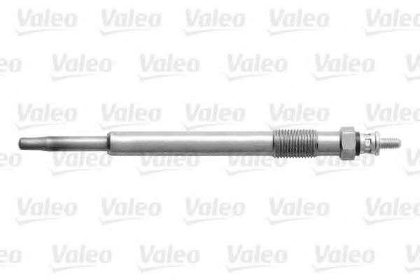 Свеча накаливания VALEO 345169 Свеча накаливания VALEO 345169
