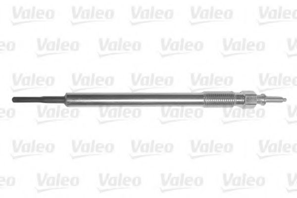 Свеча накаливания VALEO 345177 Свеча накаливания VALEO 345177