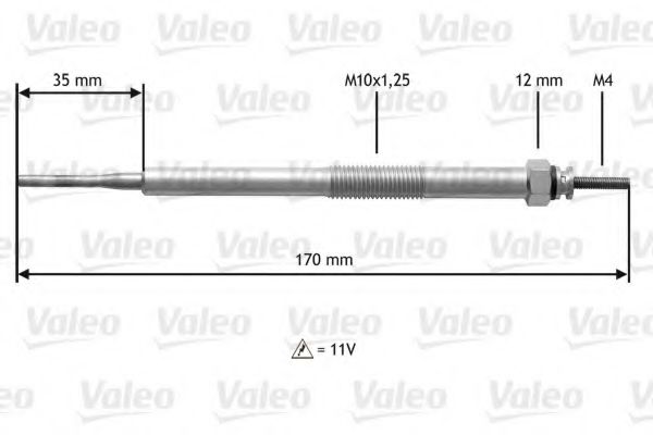 VALEO 345216