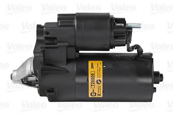 VALEO 726009