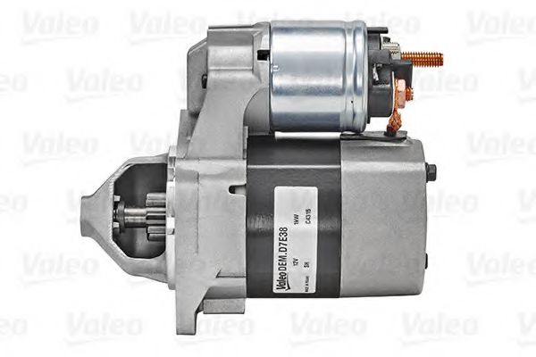 VALEO 438027