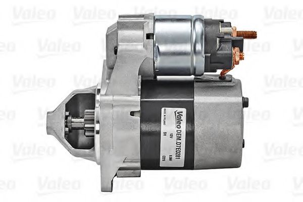 VALEO 438147