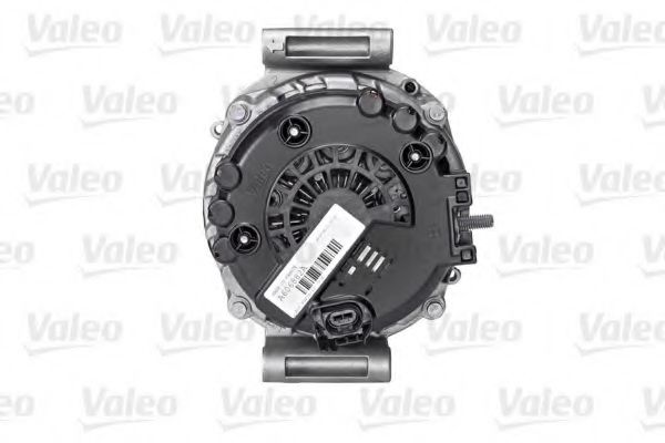 Генератор VALEO 439688 Генератор VALEO 439688