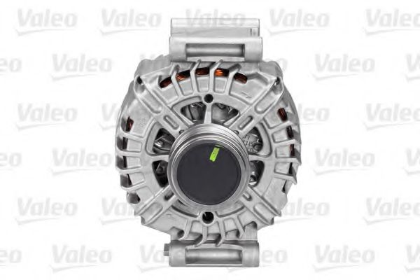 Генератор VALEO 439782 Генератор VALEO 439782
