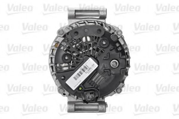 Генератор VALEO 439782 Генератор VALEO 439782