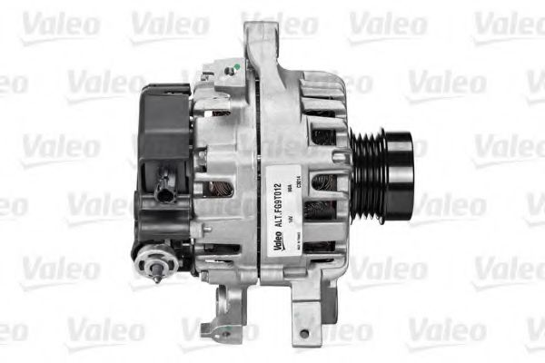 VALEO 439787