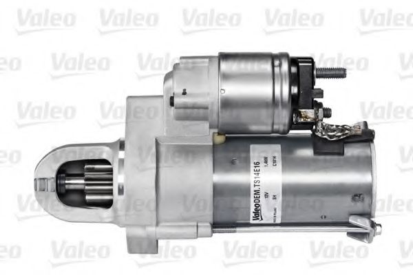 VALEO 438267