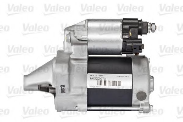 VALEO 458327