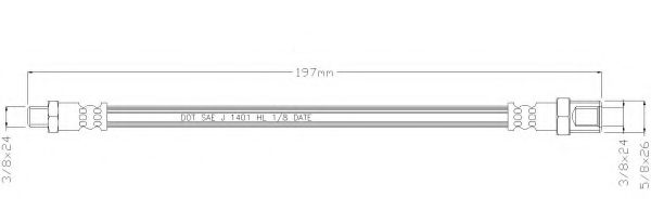 REMKAFLEX 0020