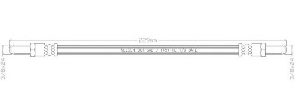 REMKAFLEX 0040