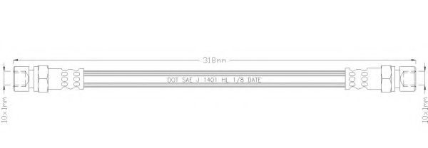 REMKAFLEX 1279