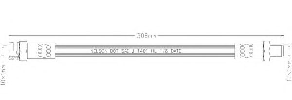 REMKAFLEX 1641