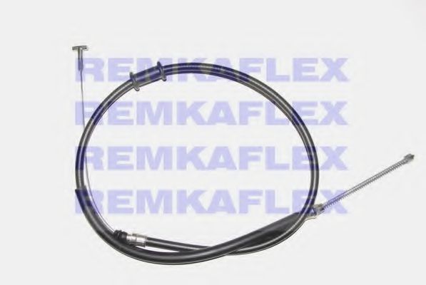 REMKAFLEX 24.1670