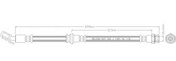 REMKAFLEX 2630