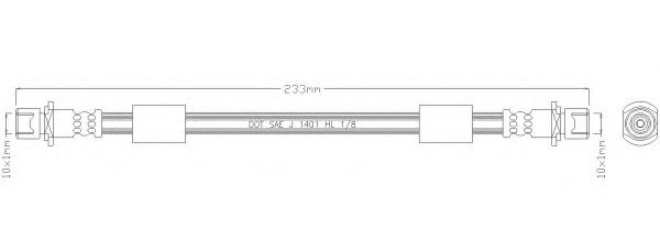 REMKAFLEX 2654