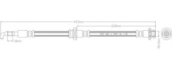 REMKAFLEX 2726