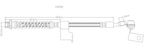REMKAFLEX 2786
