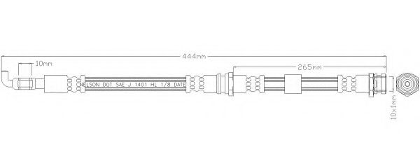 REMKAFLEX 2867