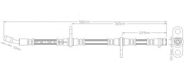 REMKAFLEX 3032