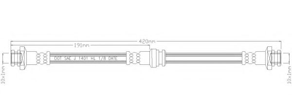 REMKAFLEX 3084