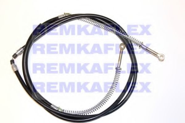 REMKAFLEX 34.1040