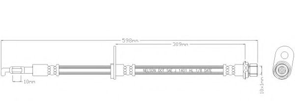 REMKAFLEX 3412