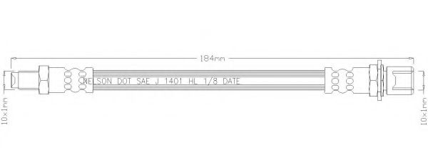 REMKAFLEX 3435