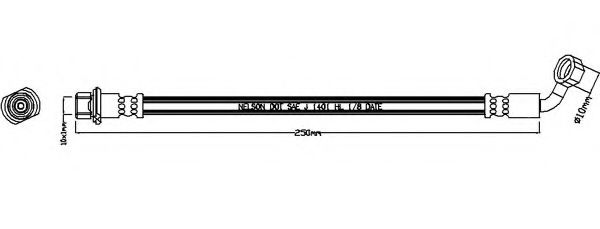 REMKAFLEX 3442