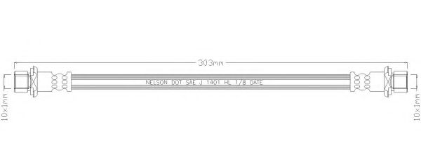 REMKAFLEX 3464