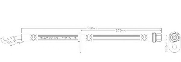 REMKAFLEX 3467
