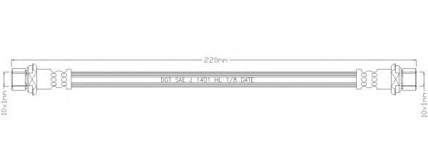REMKAFLEX 3487