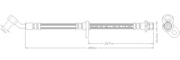 REMKAFLEX 3516