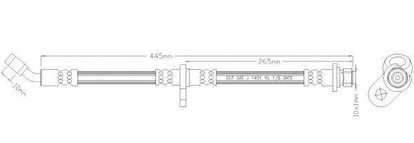 REMKAFLEX 3517