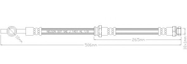 REMKAFLEX 3794