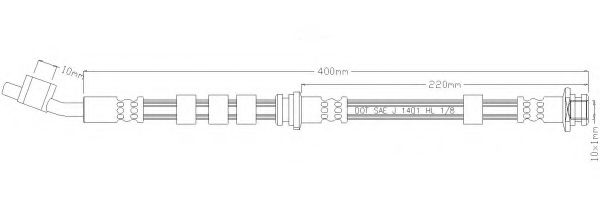 REMKAFLEX 4025