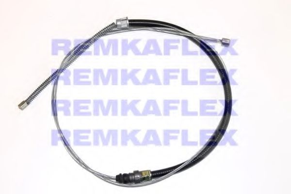 REMKAFLEX 44.1340 REMKAFLEX 44.1340