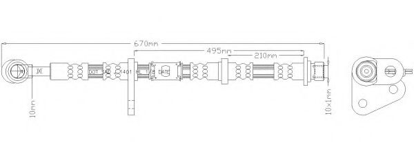 REMKAFLEX 4430