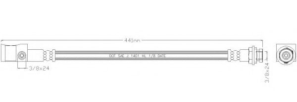 REMKAFLEX 4507