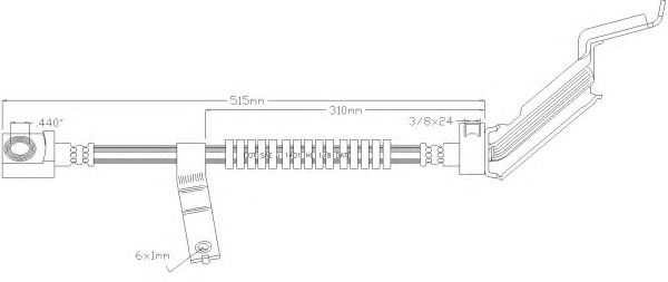 REMKAFLEX 4508