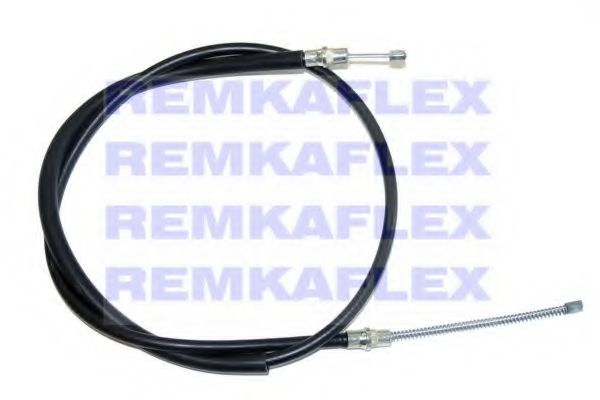 REMKAFLEX 46.1100 REMKAFLEX 46.1100