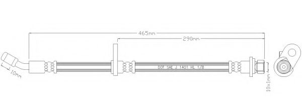 REMKAFLEX 4712