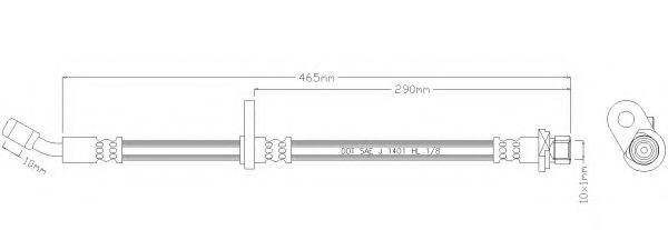 REMKAFLEX 4713