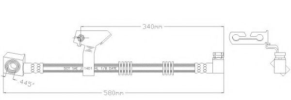 REMKAFLEX 5098