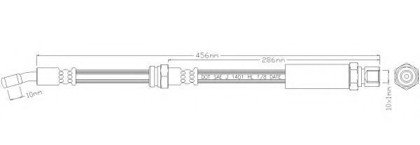 REMKAFLEX 5107