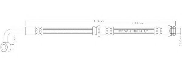REMKAFLEX 5158