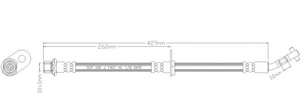 REMKAFLEX 5243