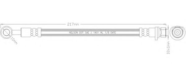 REMKAFLEX 5288