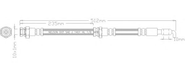 REMKAFLEX 5381