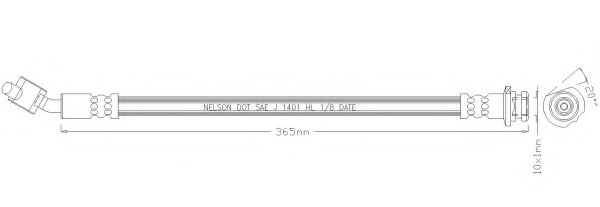 REMKAFLEX 5815